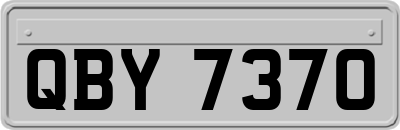 QBY7370