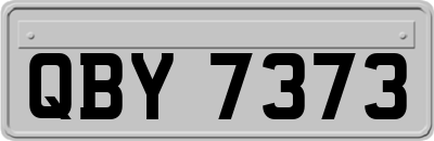 QBY7373