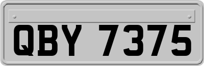 QBY7375