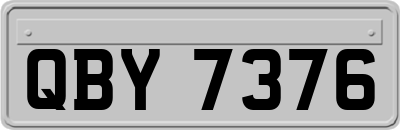 QBY7376