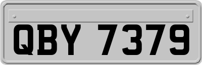 QBY7379