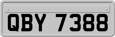 QBY7388