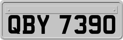 QBY7390