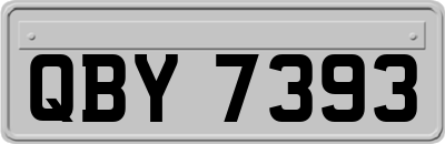 QBY7393