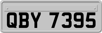 QBY7395