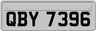 QBY7396
