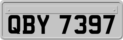 QBY7397