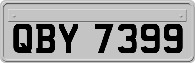 QBY7399