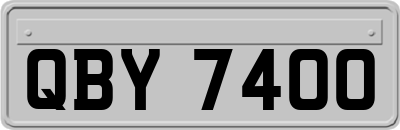QBY7400