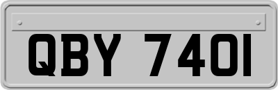 QBY7401
