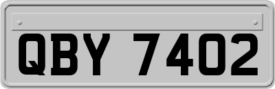 QBY7402