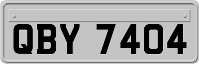 QBY7404
