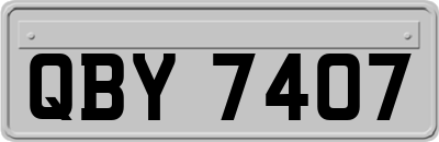 QBY7407
