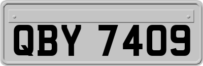 QBY7409