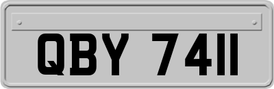 QBY7411