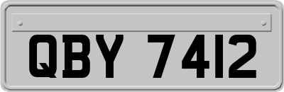 QBY7412