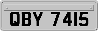 QBY7415