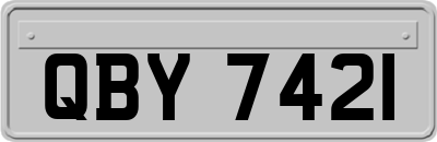 QBY7421