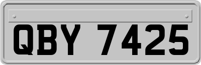 QBY7425