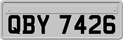 QBY7426