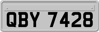QBY7428