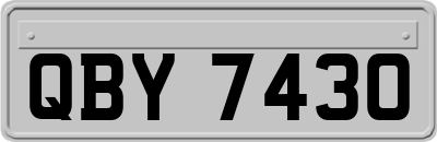 QBY7430