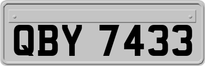 QBY7433