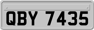 QBY7435