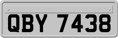 QBY7438