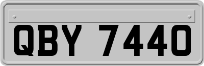 QBY7440