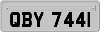 QBY7441