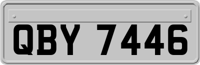 QBY7446