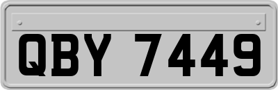QBY7449