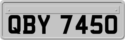 QBY7450