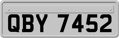 QBY7452