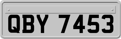 QBY7453