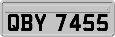 QBY7455