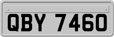 QBY7460