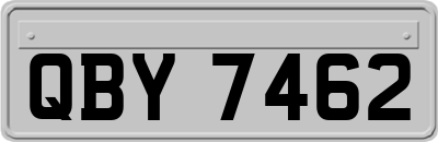 QBY7462