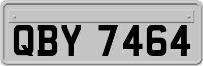 QBY7464