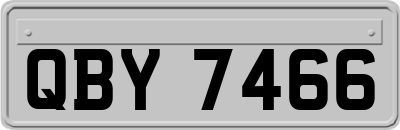 QBY7466