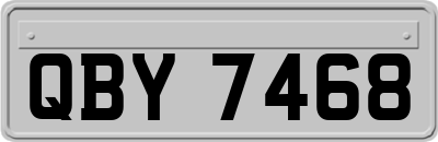 QBY7468