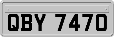 QBY7470