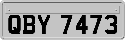 QBY7473