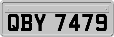 QBY7479