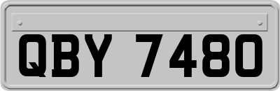 QBY7480
