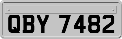 QBY7482