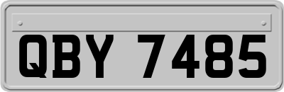 QBY7485