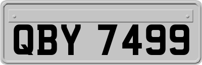 QBY7499