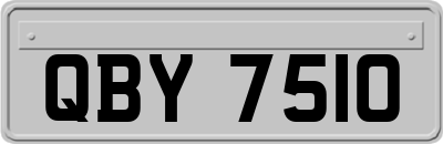 QBY7510